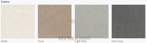 Душевой поддон Hafro Pietrafina - Corner_80_80