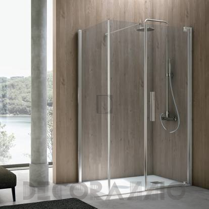 Душевая перегородка Hafro Pivot - Pivot_195