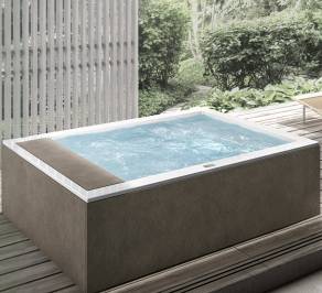 Акриловая ванна Hafro Minerva, Outdoor_200_150