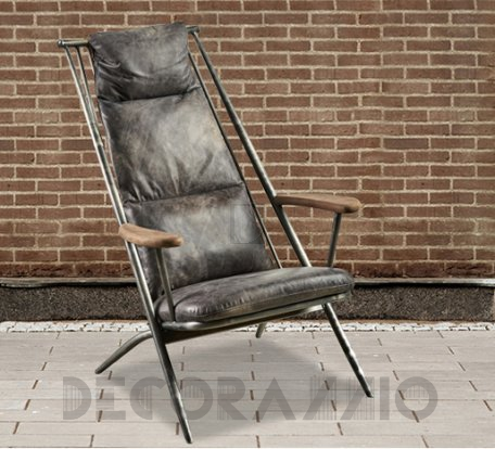Кресло Dialma Brown Armchairs - DB004028