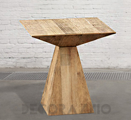 Кофейный, журнальный столик Dialma Brown Coffe Tables - DB004425