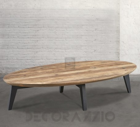 Кофейный, журнальный столик Dialma Brown Coffe Tables - DB004530