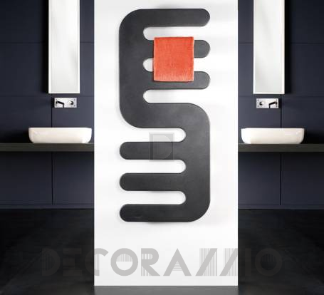 Полотенцесушитель Cordivari Extraslim - Hand