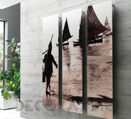 Радиатор Cordivari Graphic Picture - Frame Picture