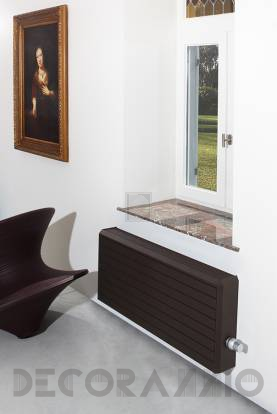 Радиатор Jaga Maxi - MAXW_044_063_10_001_FT_70