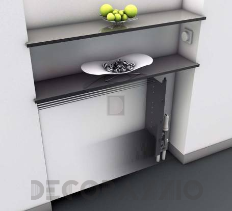 Радиатор Jaga Family - BIWW_020_040_10