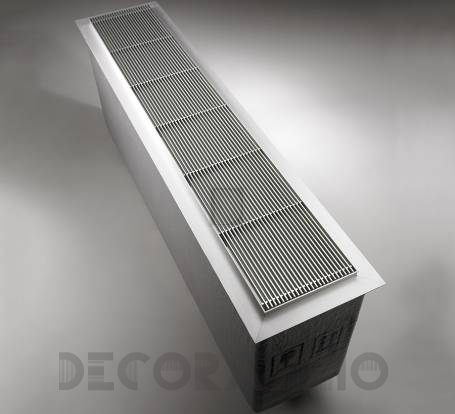 Радиатор Jaga Canal - CC15_036_178_036_DNA