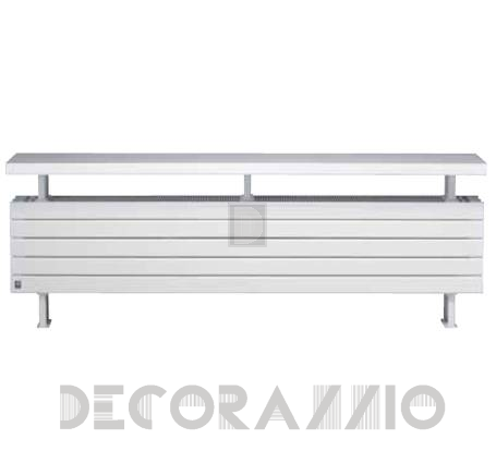 Радиатор Jaga Panel - PPHF_031_120_34_133_18_BE