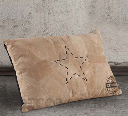 Подушка Dialma Brown Bags - Pillows - DB004379