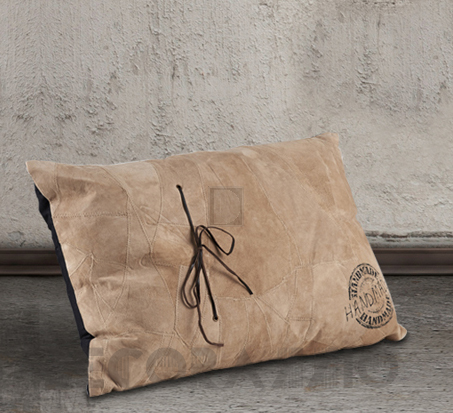 Подушка Dialma Brown Bags - Pillows - DB004383