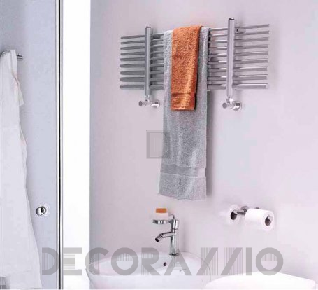 Полотенцесушитель Scirocco Towel heater - Selene