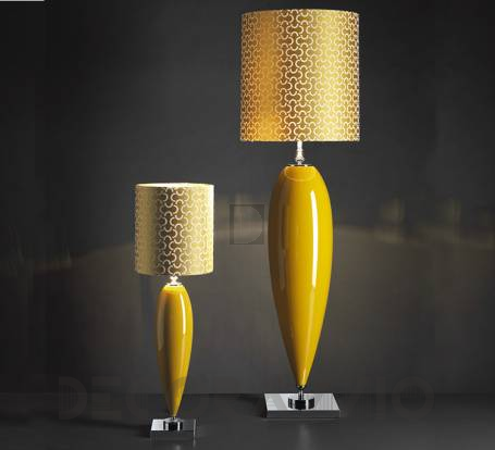 Светильник настольный (Настольная лампа) Carlesso Charlotte - CCCT