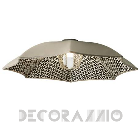 Светильник  потолочный накладной (Светильник потолочный) Carlesso Rain - CRR