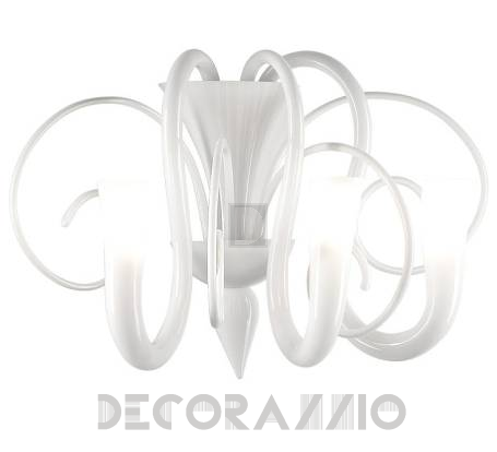 Светильник  настенный накладной (Бра) Carlesso Godo - CGGW