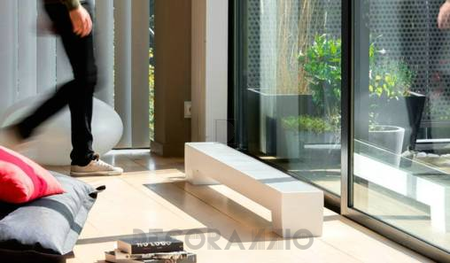 Радиатор Jaga Freedom - FDCF_020_074_19_133_133_233