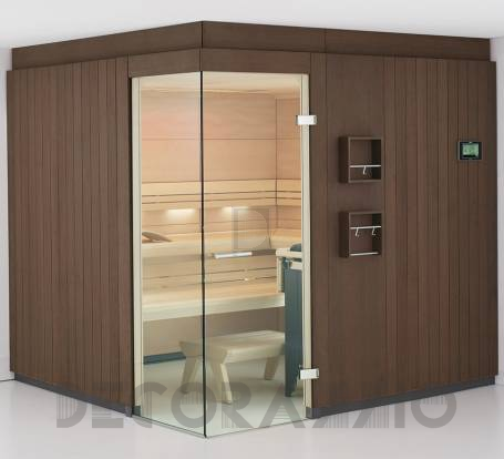 Сауна Klafs Lounge sauna - loungesauna_12_20