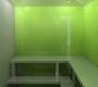 Сауна Klafs D6 steam bath - d6steambath