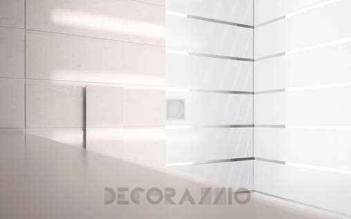 Сауна Klafs Matteo thun steam room - matteothunsteamroom