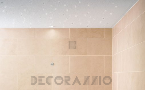 Сауна Klafs Hombre steam room - hombresteamroom