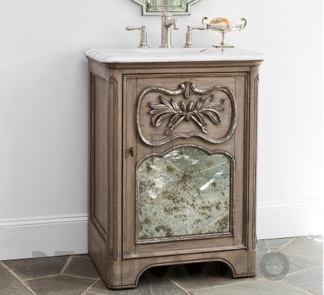 Тумба под умывальник Ambellahome Sink Chests Petite - 08989-110-101