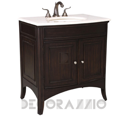 Тумба под умывальник Ambellahome Sink Chests Petite - 08911-110-221