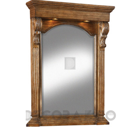 Зеркало для ванной Ambellahome Mirrors&Hutches - 08960-140-033