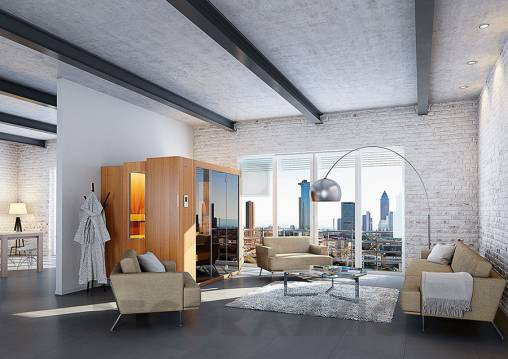 Сауна Klafs Sauna S1 - sauna_s1_01