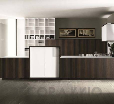 Комплект в кухню Cesar Yara - Y-RT