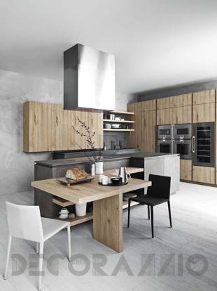 Комплект в кухню Cesar Cloe - C-ECS