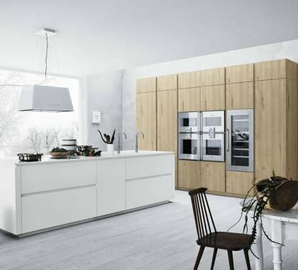 Комплект в кухню