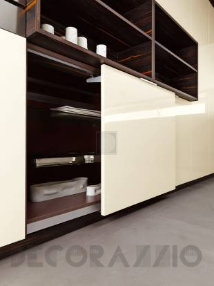 Комплект в кухню Cesar Elle - Elle-E1