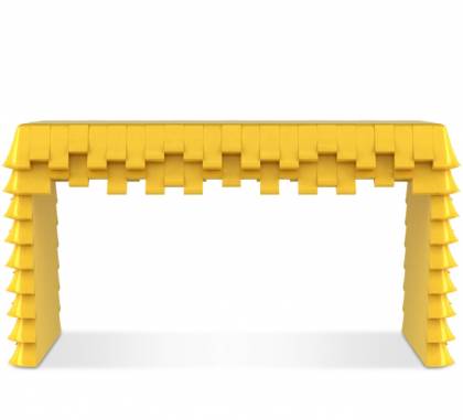 Консольный стол