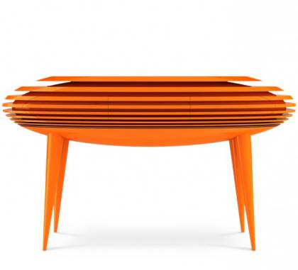 Консольный стол