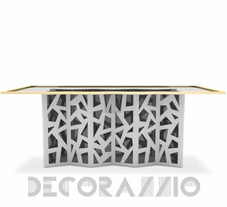 Обеденный стол Bitangra Kanda - Kanda dinner table 1