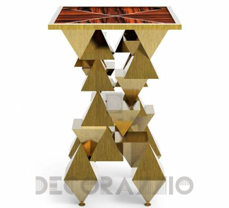 Приставной столик Bitangra Osiris - Osiris side table 1