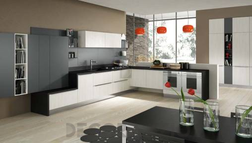 Комплект в кухню Alta Fiamma - AFF4