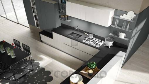 Комплект в кухню Alta Fiamma - AFF4