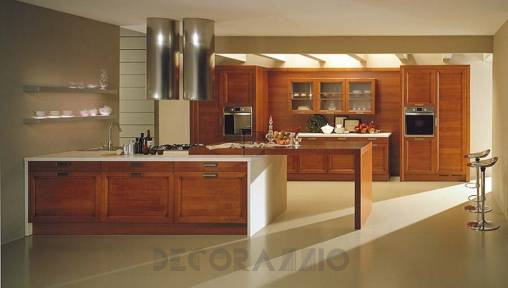 Комплект в кухню Alta Aleda - AACB