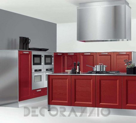 Комплект в кухню Arredo3 Gio - AG7R