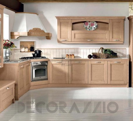 Комплект в кухню Arredo3 Gioiosa - AGMB