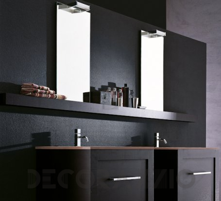 Зеркало для ванной Karol Xil - K8134