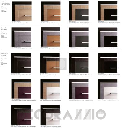 Полка навесная Karol Xil - K8062