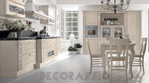 Комплект в кухню Cucine Lube Veronica - CLV04BB