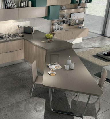 Комплект в кухню Cucine Lube Immagina - CLIH04B