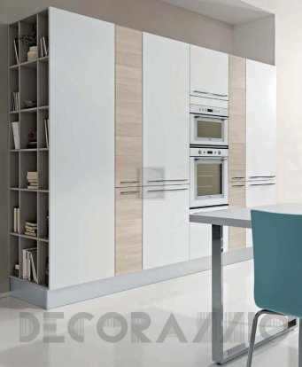 Комплект в кухню Cucine Lube Swing - CLS01WB