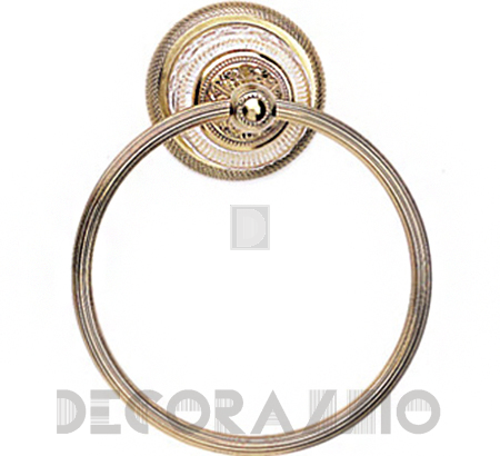 Держатель для полотенец Phylrich Dolphin - KE40-1