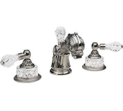 Смеситель для раковины