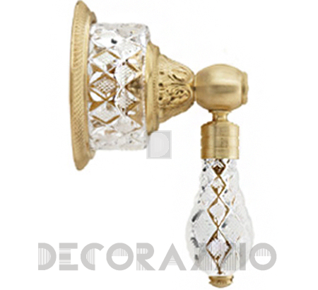 Вентиль Phylrich Dolphin - 2PV180A