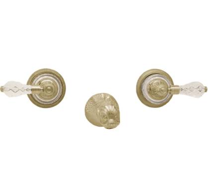 Смеситель для ванной