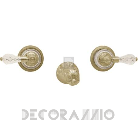 Смеситель для ванной Phylrich Dolphin - K1184